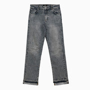 Represent R2 washed-effect denim jeans-Jeans-Represent-36-Urbanheer