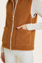 Reversible Ski Vest-Vest-Alala-XS-Khaki/Bone-Urbanheer