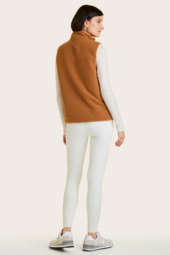 Reversible Ski Vest-Vest-Alala-XS-Khaki/Bone-Urbanheer