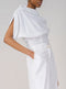 Rhea Linen Top-Top-Haveli-S-White-Urbanheer