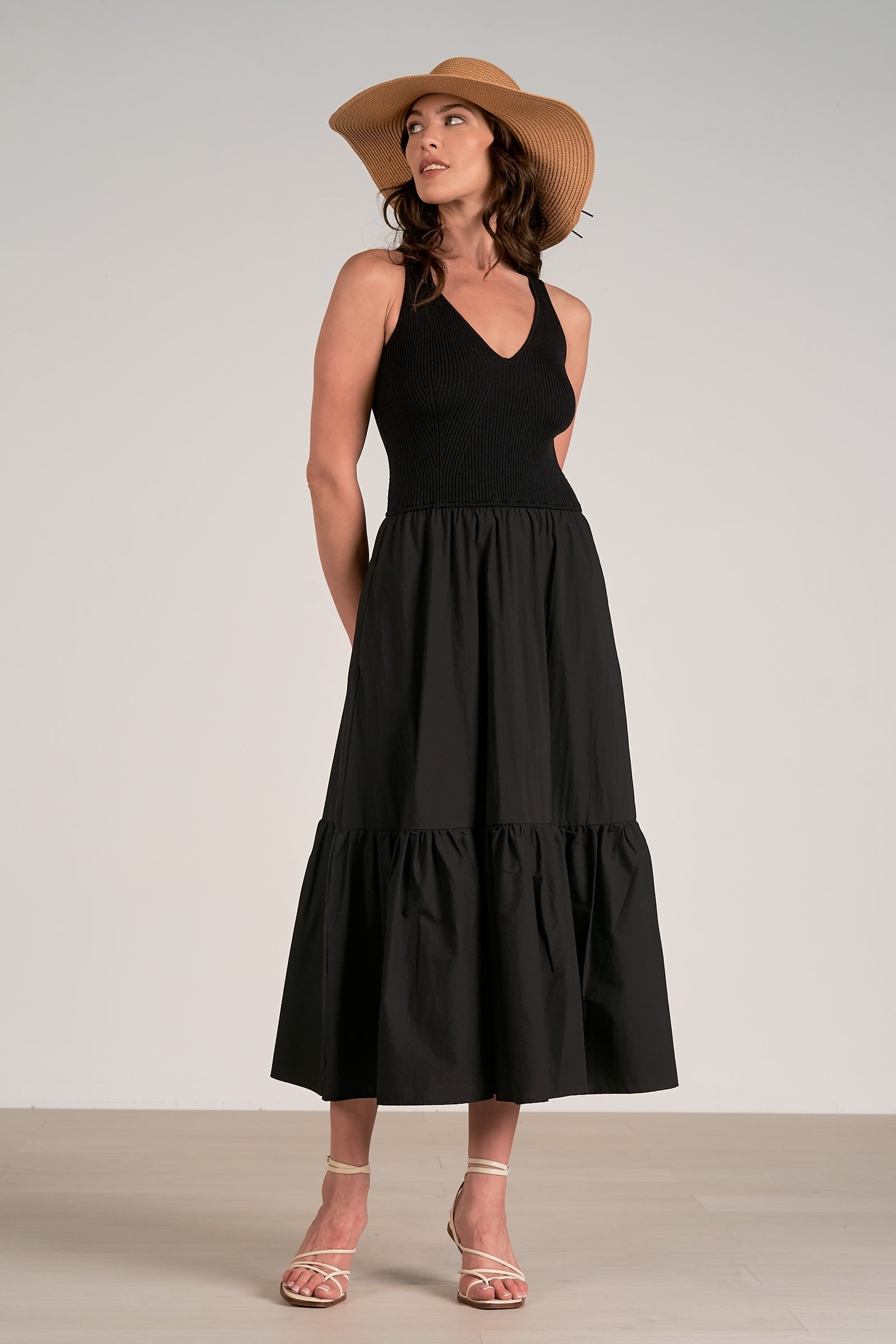 Rhodes Dress