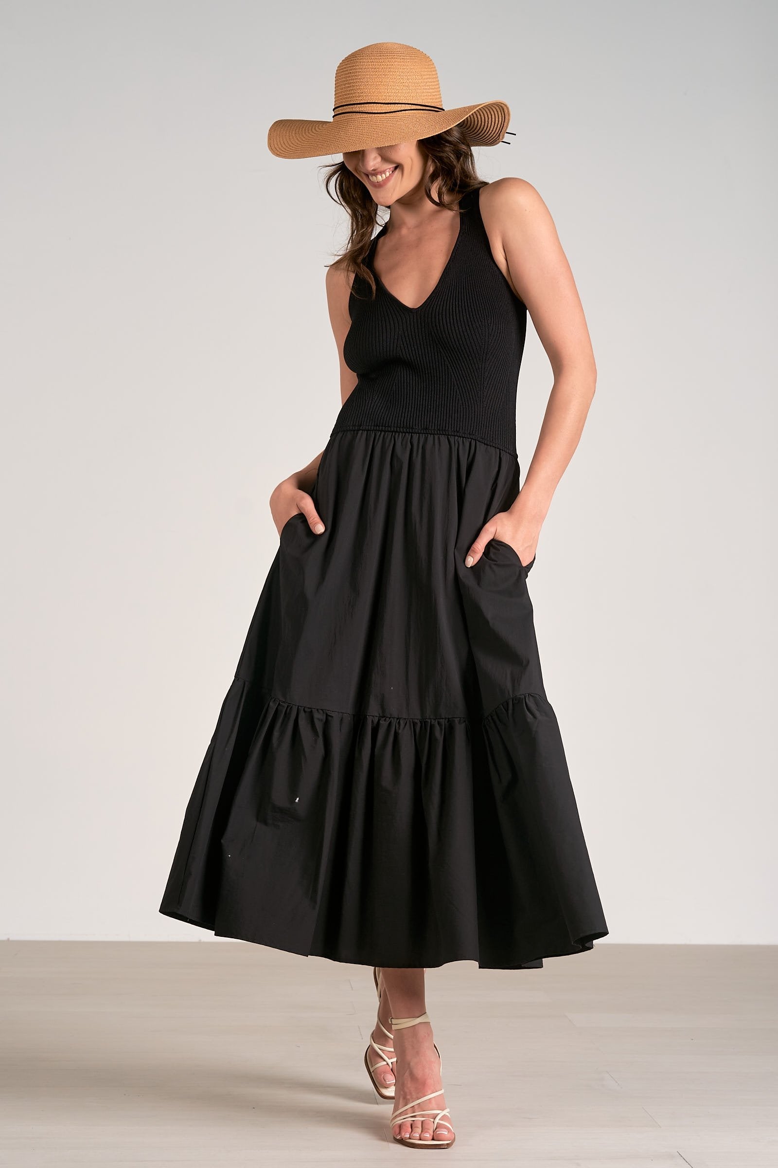 Rhodes Dress
