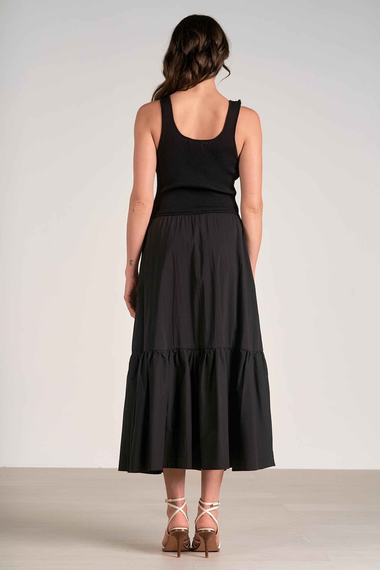 Rhodes Dress