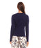 Ribbed Cardigan Sweater-Sweater-Karen Kane-XS-Navy-Urbanheer