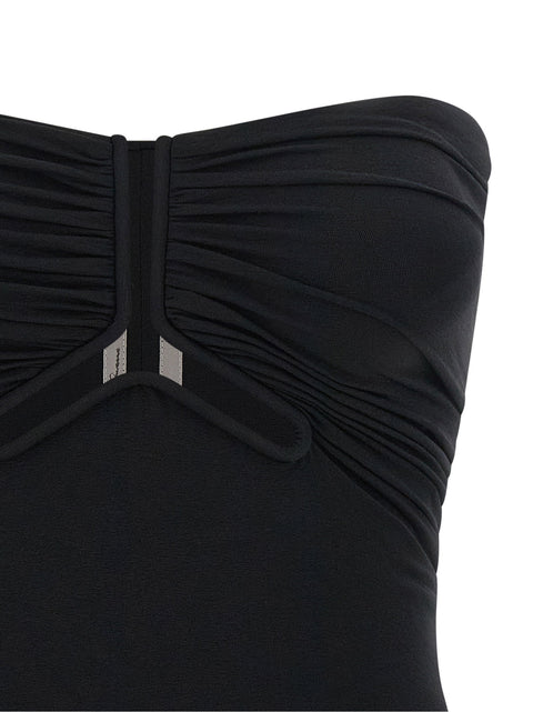 Rick Owens Alannah Top