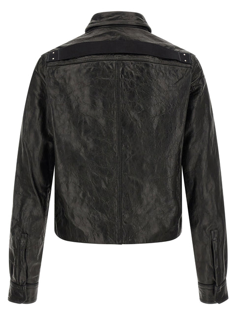 Rick Owens Alice Jacket
