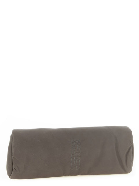 Rick Owens Baguette Clutch