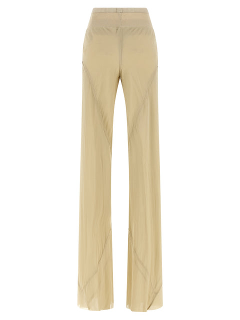Rick Owens Bias Pants