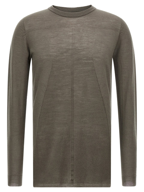 Rick Owens Biker Level Sweater