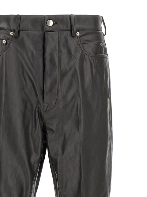 Rick Owens Bolan Cargo Pants