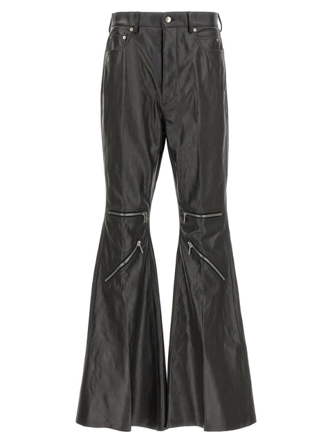 Rick Owens Bolan Cargo Pants