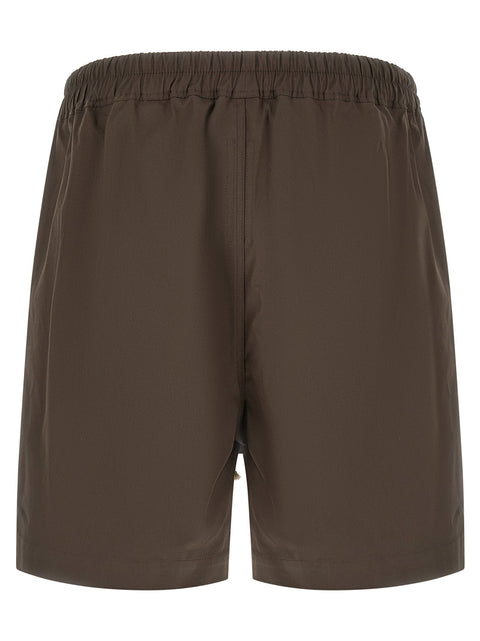 Rick Owens Boxers Bermuda Shorts