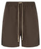 Rick Owens Boxers Bermuda Shorts