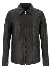 Rick Owens Brad Jacket