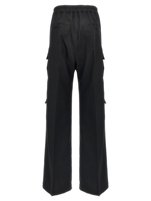 Rick Owens Cargobelas Pants