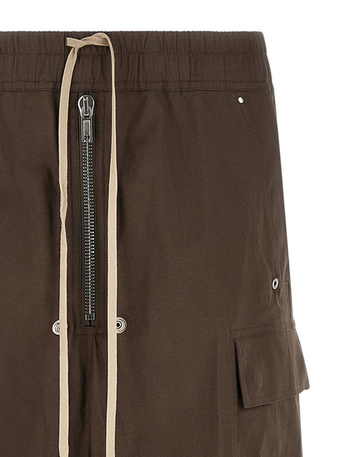 Rick Owens Cargobelas Pants