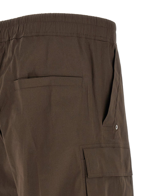 Rick Owens Cargobelas Pants