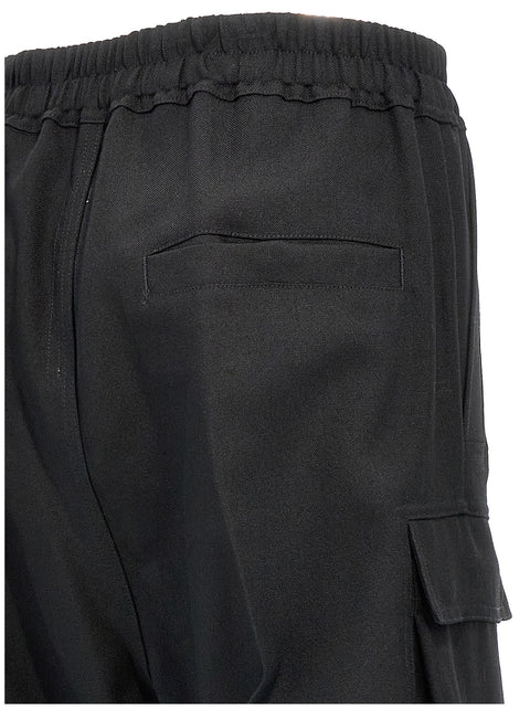 Rick Owens Cargobelas Pants