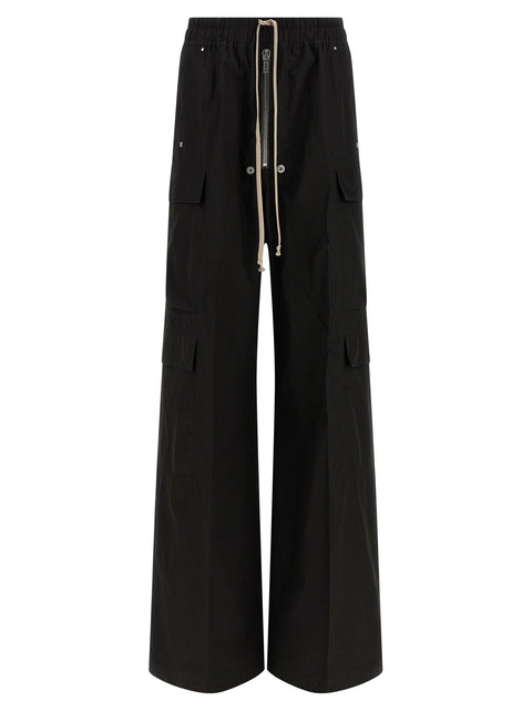 Rick Owens Cargobelas Pants