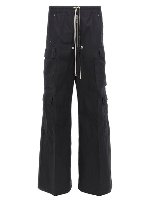 Rick Owens Cargobelas Pants