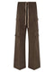 Rick Owens Cargobelas Pants