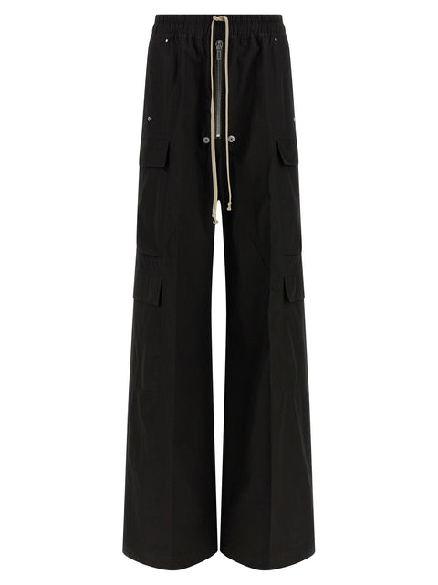 Rick Owens Cargobelas Pants