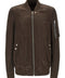 Rick Owens Classic Flight Bomber Jacket