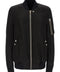 Rick Owens Classic Flight Bomber Jacket