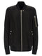 Rick Owens Classic Flight Bomber Jacket
