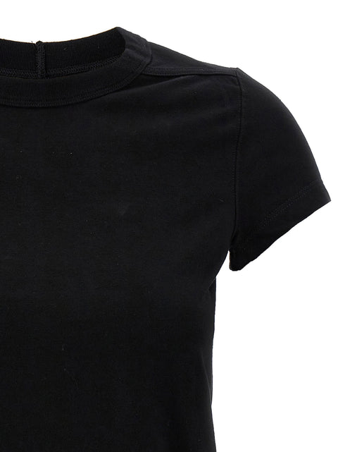 Rick Owens Cropped Level T T-shirt
