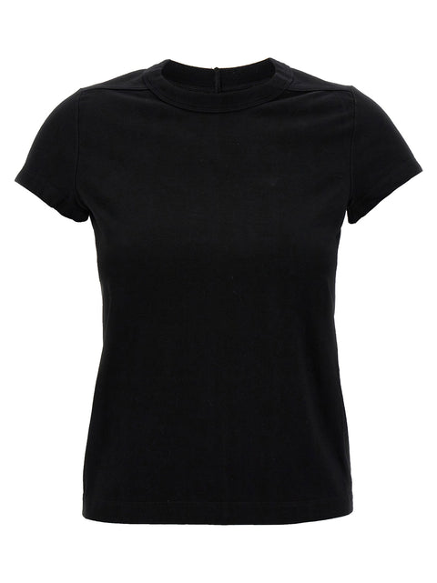 Rick Owens Cropped Level T T-shirt