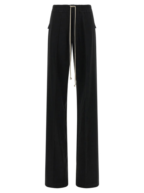 Rick Owens Dietrich Drawstring Pants
