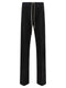 Rick Owens Dietrich Drawstring Pants