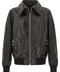 Rick Owens Dracuflight Bomber Jacket