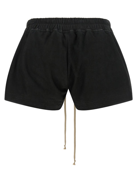 Rick Owens Fog Boxers Shorts