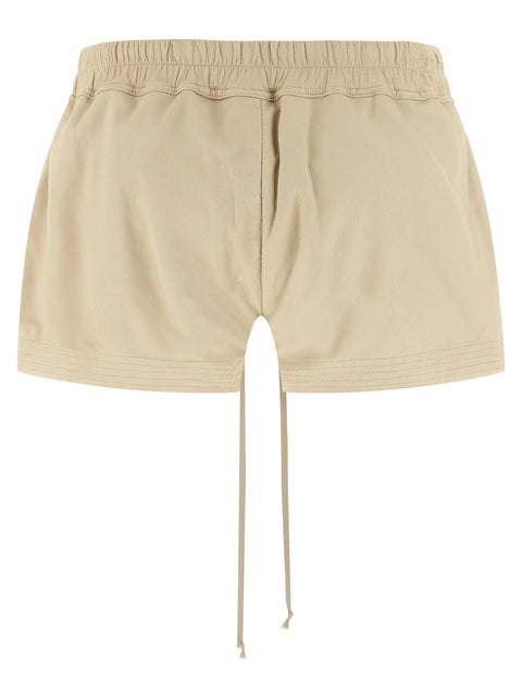 Rick Owens Fog Boxers Shorts