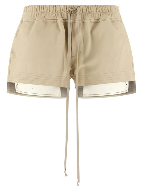 Rick Owens Fog Boxers Shorts