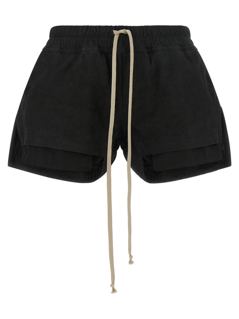 Rick Owens Fog Boxers Shorts
