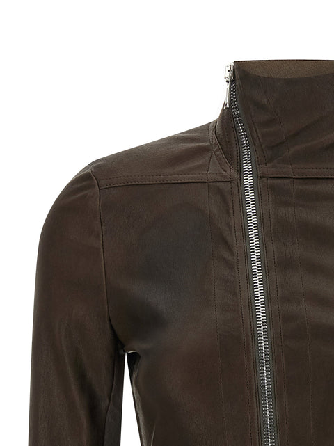 Rick Owens Gary Jacket