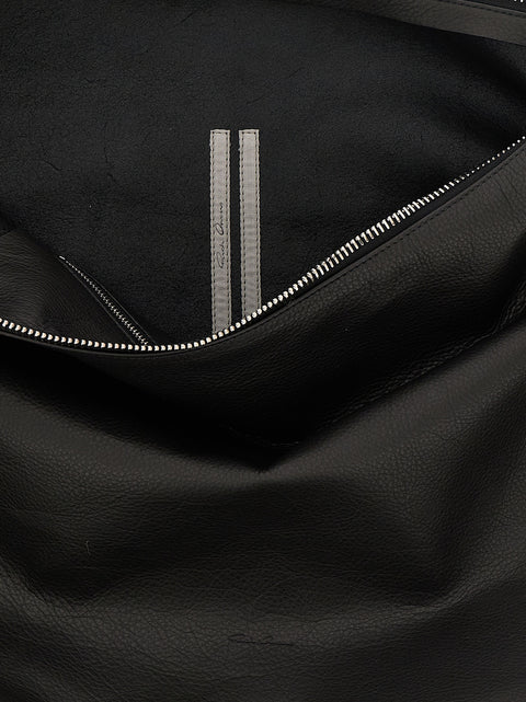 Rick Owens Gemini Shoulder Bag