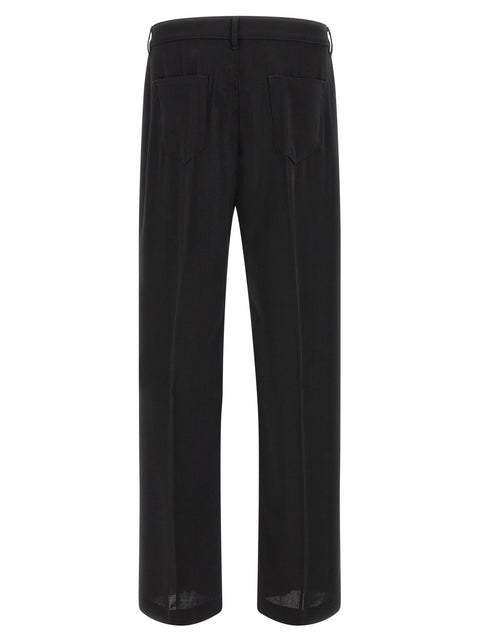 Rick Owens Geth Jeans