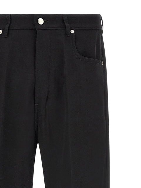 Rick Owens Geth Jeans