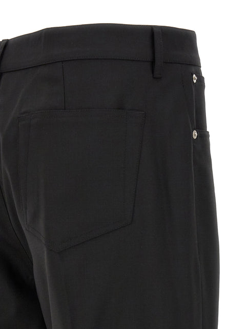 Rick Owens Geth Jeans