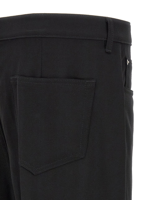Rick Owens Geth Jeans