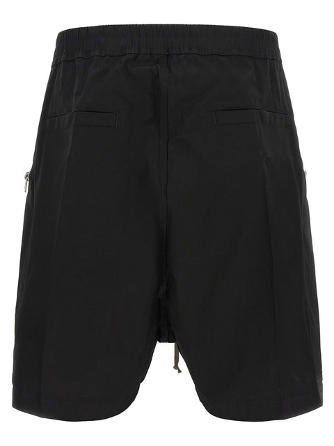 Rick Owens Heizer Bermuda Shorts