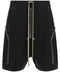 Rick Owens Heizer Bermuda Shorts