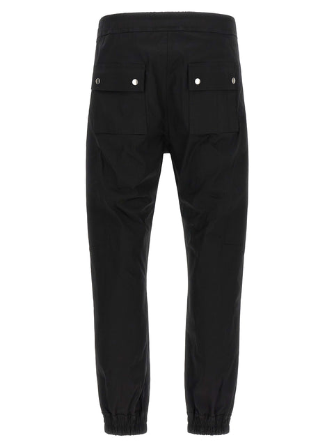 Rick Owens Heizer Cargo Pants