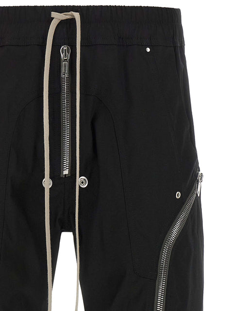Rick Owens Heizer Cargo Pants