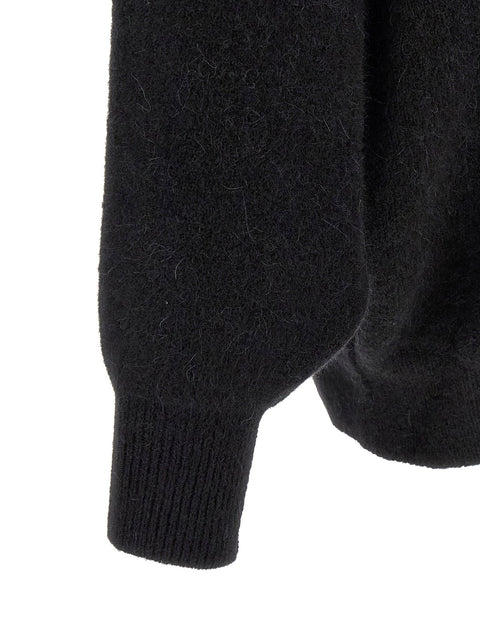 Rick Owens Hun Hoodie