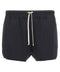 Rick Owens Live Cut Hem Swimsuit
